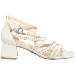 Zapatos de Mujer BUFFALO Lucy Shine Beige (38)