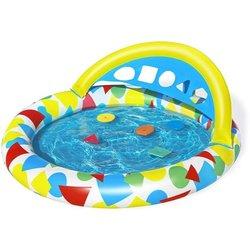 Piscina Infantil Hinchable Bestway 52378 Piscina Infantil