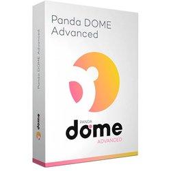 SOFTWARE PANDA DOME ADVANCED