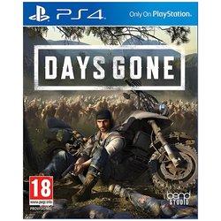 Days Gone PS4