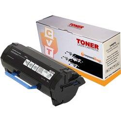 Tóner para Konica Minolta tnp44 / tnp46 Negro a6vk01h / a6vk01w