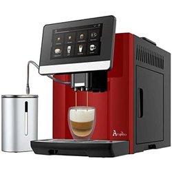 Acopino Cafetera Superautomática Barlettared