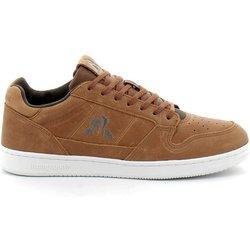 Zapatillas Le Coq Sportif  para hombre en color marron