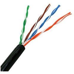 Cable de Red AISENS (RJ45 - 305 m - Negro)