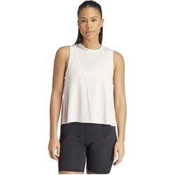 Adidas studio camiseta tirantes fitness mujer