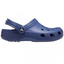 Zueco Crocs classic u bijou blue