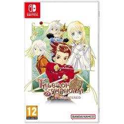 JG. NSW TALES OF SYMPHONIA REM - CHOSEN