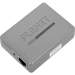 Power Over Ethernet IEEE802.3af (PoE Separador 9VDC) - BeMatik