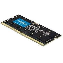 Micron Memoria Ram Crucial 1x24gb Ddr5 5600mhz