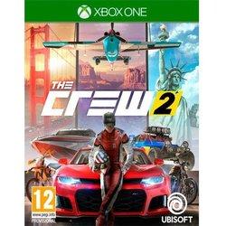 XboxOne The Crew 2