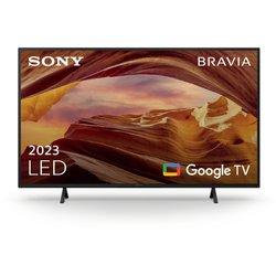 TV 50" Sony KD-50X75W