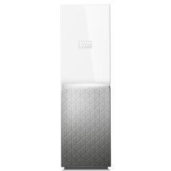 WD My Cloud Home 4TB NAS Blanco