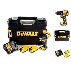 DeWalt Destornillador Eléctrico Dcd708d2t-qw