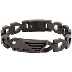 Pulsera Police Hombre PJ26556BSU.03