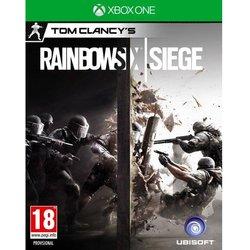 Rainbow Six Siege Xbox One