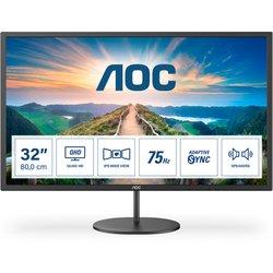 MONITOR IPS 32IN 16:9 QHD 75HZ LFD