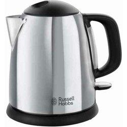 Russell Hobbs Hervidor Acero 1l 2200 w