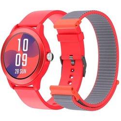 Smartwatch SPC 9651R Rojo 1,3"