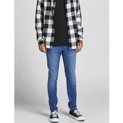 Jack & Jones Vaqueros Liam Original Agi 114