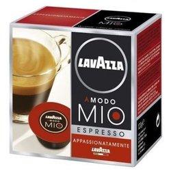 Lavazza Espresso Passionale 16 Cápsulas