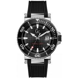 Reloj Hombre Gc Watches Y36002G2 Ø 44 mm