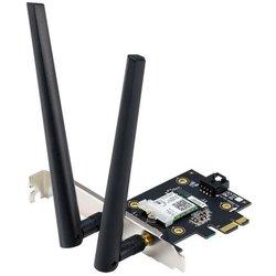 PLACA DE REDE ASUS WIFI6 PCE-AX3000