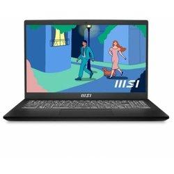 Laptop MSI Modern 15 B7M-243XES 15,6" 16 GB RAM 512 GB SSD AMD Ryzen 7 7730U