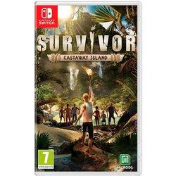 Juego Nintendo Switch Survivor - Castaway Island