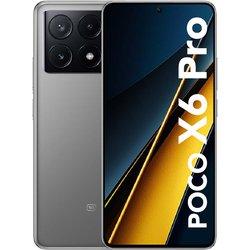 Xiaomi POCO X6 Pro 5G 12GB+512GB gris