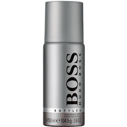 Boss Bottled Deodorant Spray