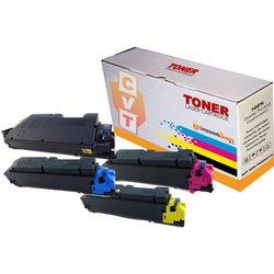 Tóner para Kyocera TK5140 Negro - 1T02NR0NL0