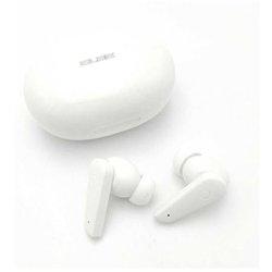 Auriculares ELBE ABTWS005B Blanco