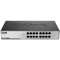 D-Link Switch Des-1016d 16