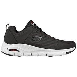 Zapatos SKECHERS Arch Fit Negro (Tam: 40.0 eu)