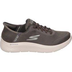 Skechers Zapatillas Sin Cordones Go Walk Flex