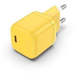 Cargador Pared Usb-C VENTION Amarillo