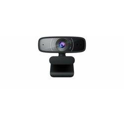 webcam asus c3