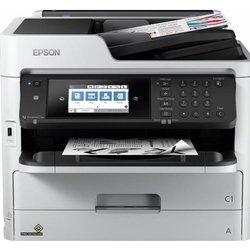 Epson WORKFORCE PRO WF-M5899DWF