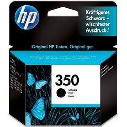 HP Cartucho De Tinta 350