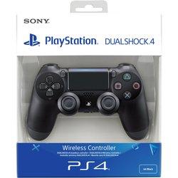 Sony DualShock 4 Negro V2