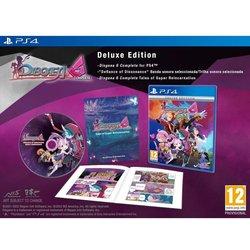 Disgaea 6 Complete PS4 - PAL ESP - Nuevo