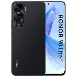 Honor 90 Lite 8+256gb Ds 5g Midnight Black