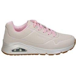 Zapatos de Niños SKECHERS Uno Rosa (35)