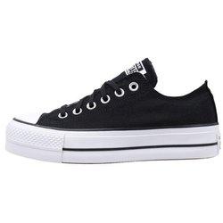 Deportivo CONVERSE 560250c negro