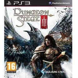 Juego de PS3 Dungeons Siege III