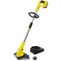 KARCHER LTR 18V aparador - 30 cm (Power 18V bateria e carregador)