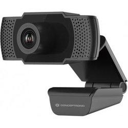 Conceptronic Amdis Webcam FullHD