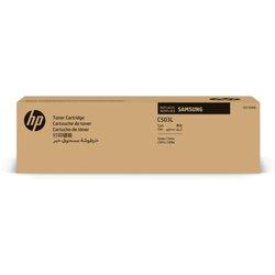 HP CLT-C503L Cian SU014A