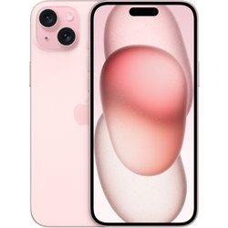 iPhone 15 Plus APPLE 256 GB Rosa Rosa