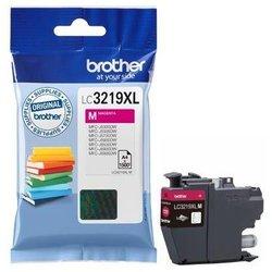 Brother Cartucho LC3219XLM Magenta